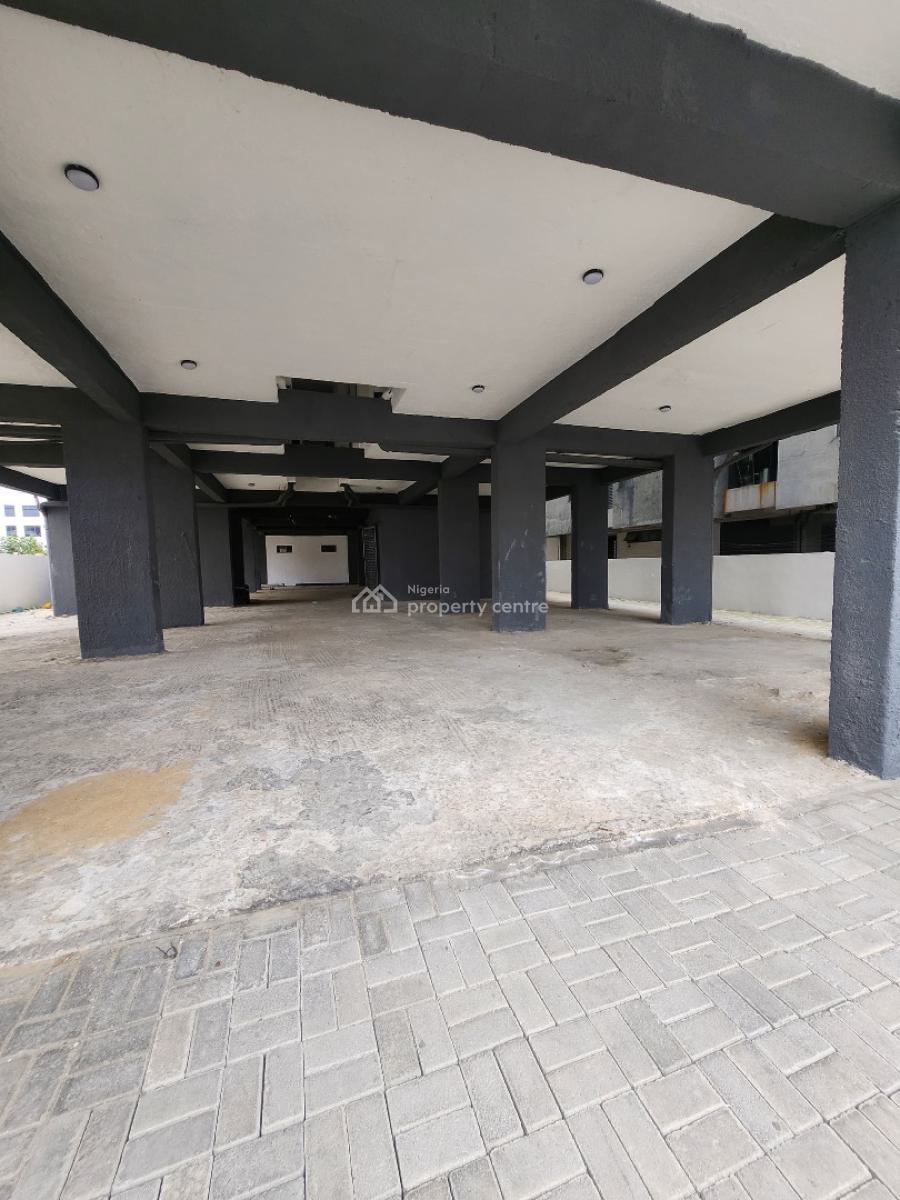 2-bedroom Apartment, Ikate, Ikate, Lekki, Lagos, Flat / Apartment for Rent
