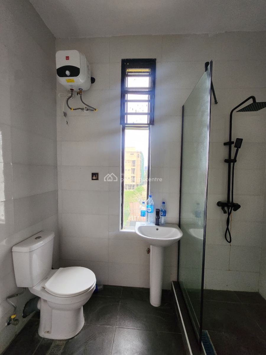 2-bedroom Apartment, Ikate, Ikate, Lekki, Lagos, Flat / Apartment for Rent