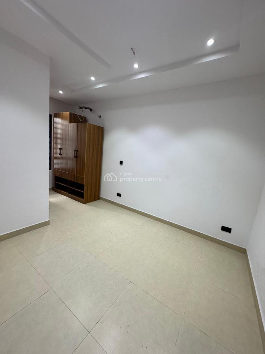 3bedroom Terrace Duplex with Bq, Victoria Island (vi), Lagos, Terraced Duplex for Rent