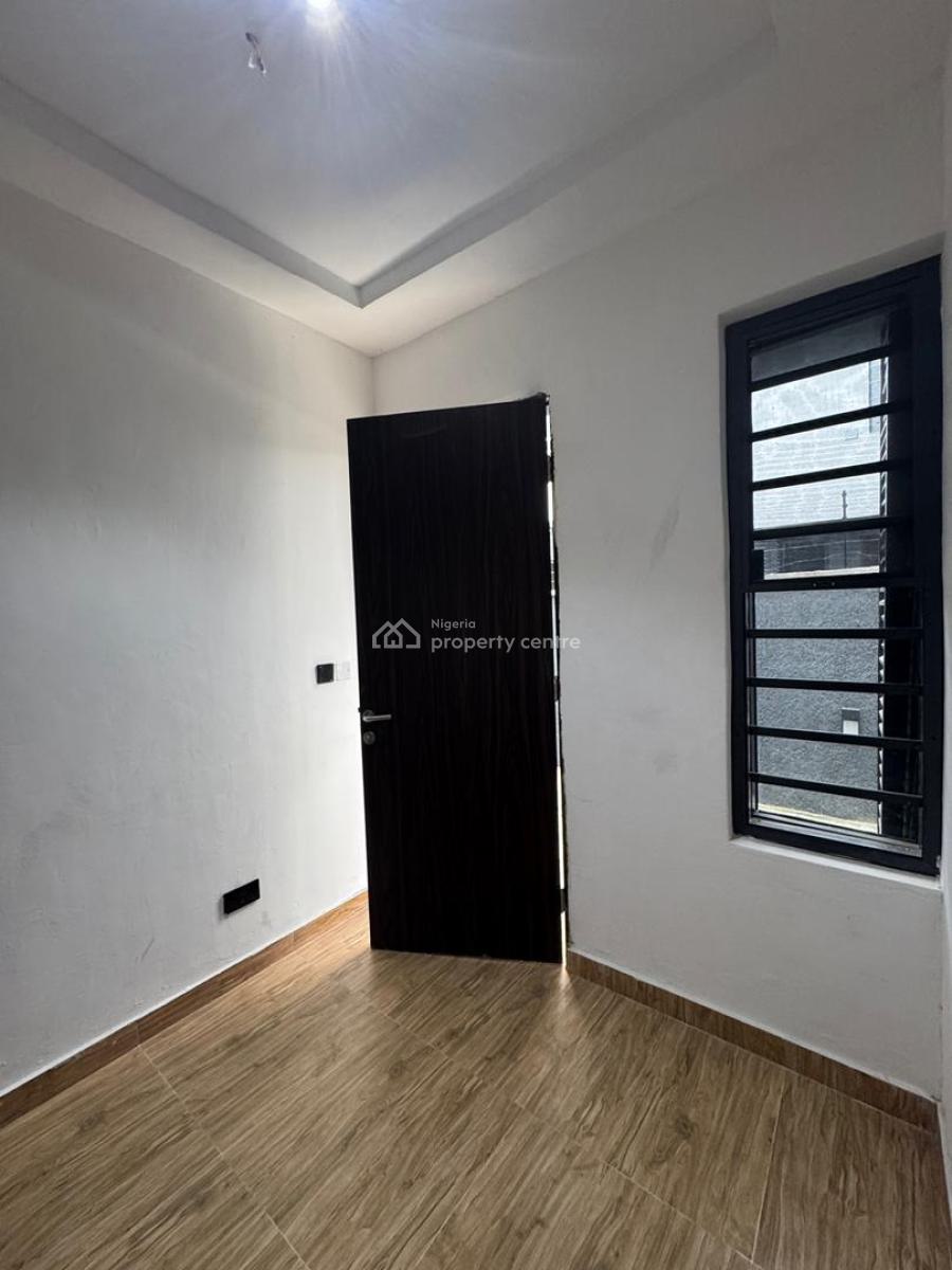 3bedroom Terrace Duplex with Bq, Victoria Island (vi), Lagos, Terraced Duplex for Rent