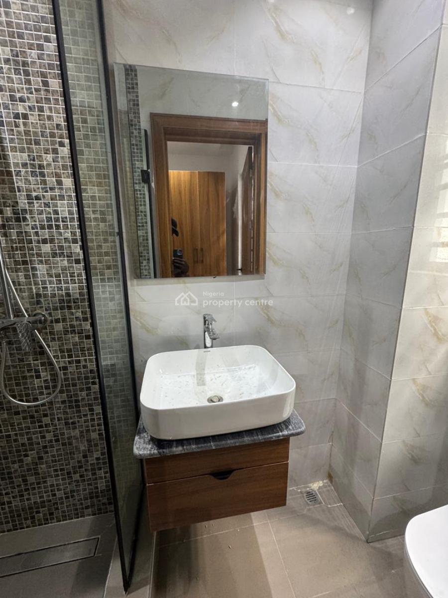 3bedroom Terrace Duplex with Bq, Victoria Island (vi), Lagos, Terraced Duplex for Rent