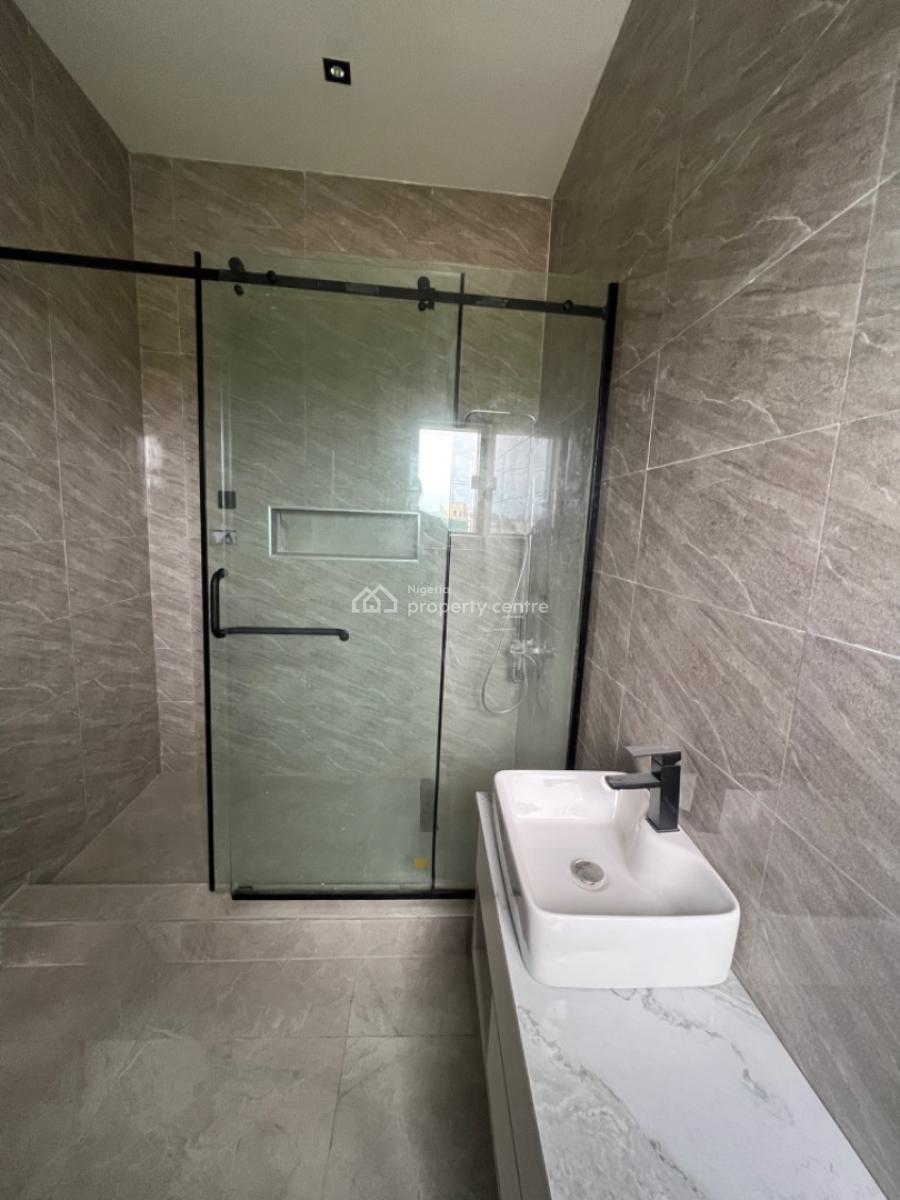 5 Bedroom Fully Detached, Few Min to Ikoyi, Osapa, Lekki, Lagos, Detached Duplex for Sale