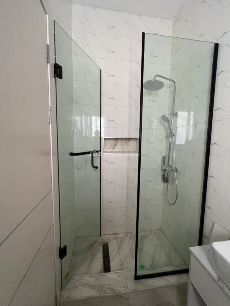 5 Bedroom Fully Detached, Few Min to Ikoyi, Osapa, Lekki, Lagos, Detached Duplex for Sale