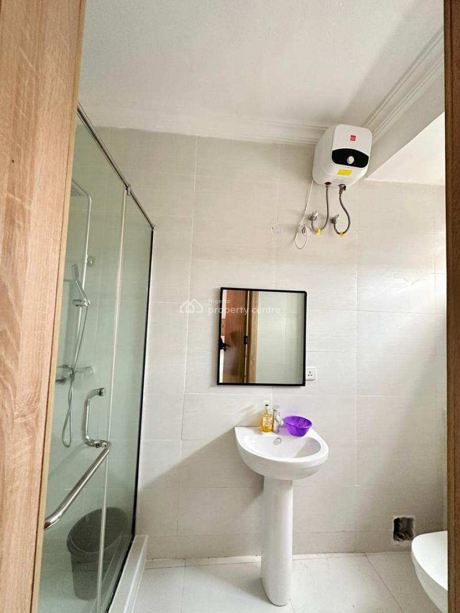 Luxury Fully Furnished 2bedroom Apartment, Ikoyi Lagos, Ikoyi, Lagos, Flat / Apartment for Rent