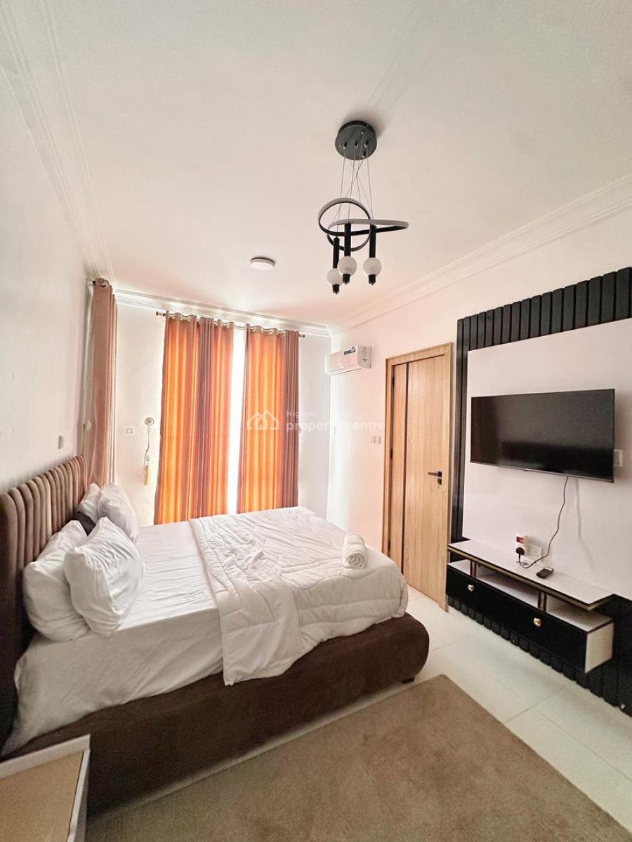 Luxury Fully Furnished 2bedroom Apartment, Ikoyi Lagos, Ikoyi, Lagos, Flat / Apartment for Rent