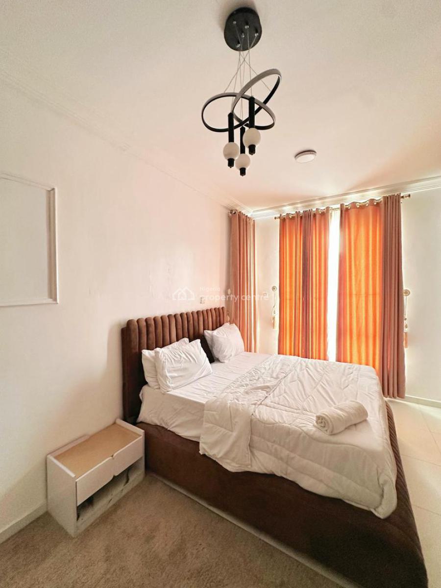 Luxury Fully Furnished 2bedroom Apartment, Ikoyi Lagos, Ikoyi, Lagos, Flat / Apartment for Rent