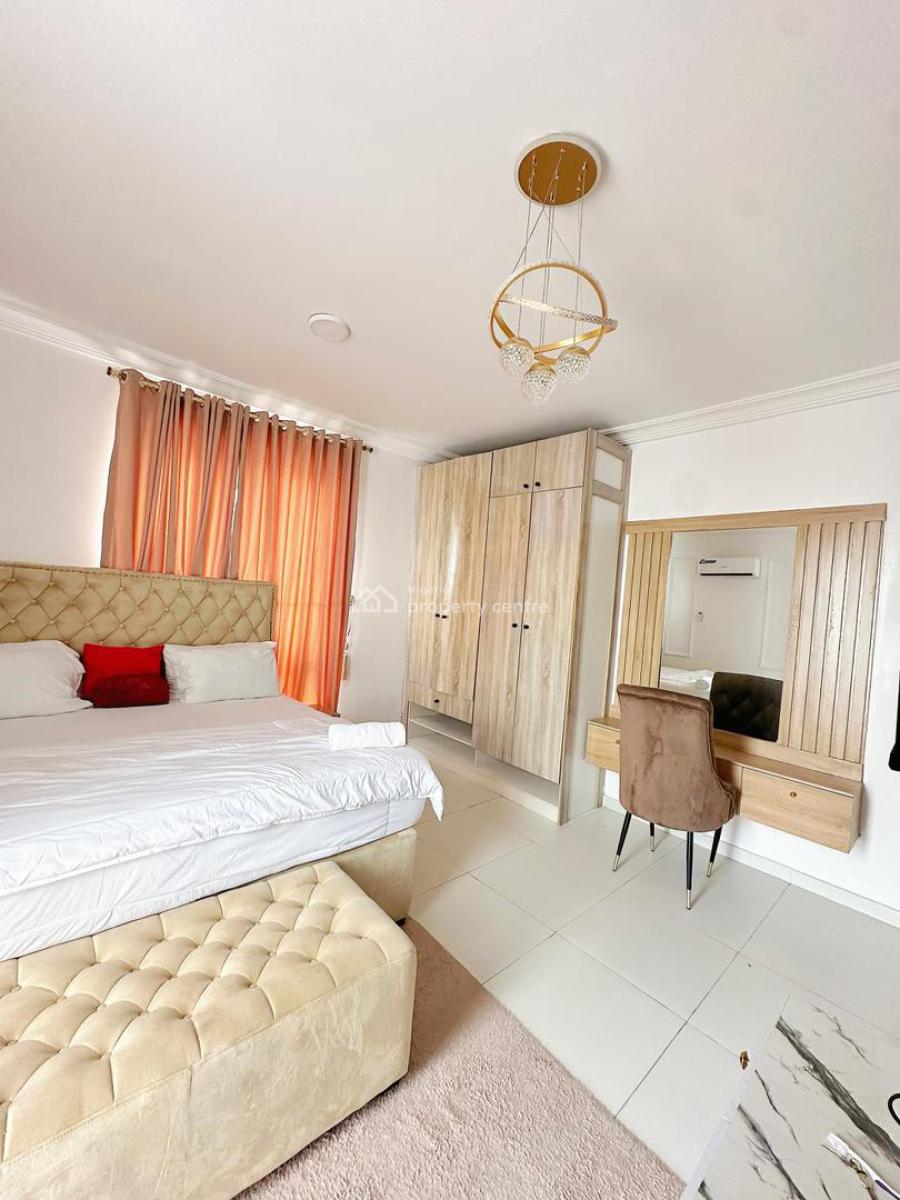 Luxury Fully Furnished 2bedroom Apartment, Ikoyi Lagos, Ikoyi, Lagos, Flat / Apartment for Rent