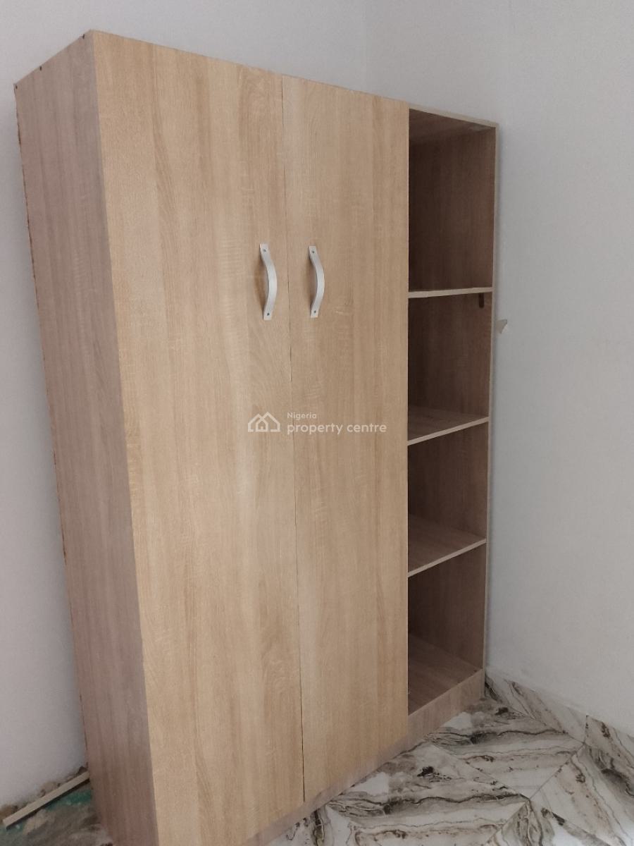 a Spacious and Newly Built, Ikota First Gate, Lekki, Lagos, Self Contain (single Rooms) for Rent