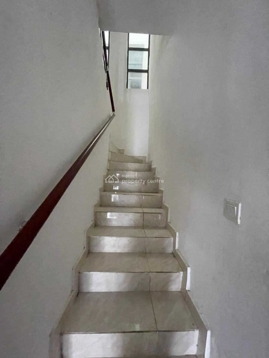 4-bedroom Terrace Duplex in Vgc (harris Drive), Vgc, Vgc, Lekki, Lagos, Terraced Bungalow for Rent
