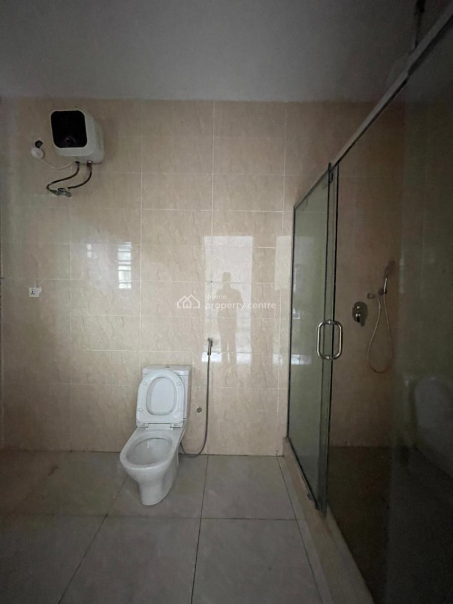 4-bedroom Terrace Duplex in Vgc (harris Drive), Vgc, Vgc, Lekki, Lagos, Terraced Bungalow for Rent