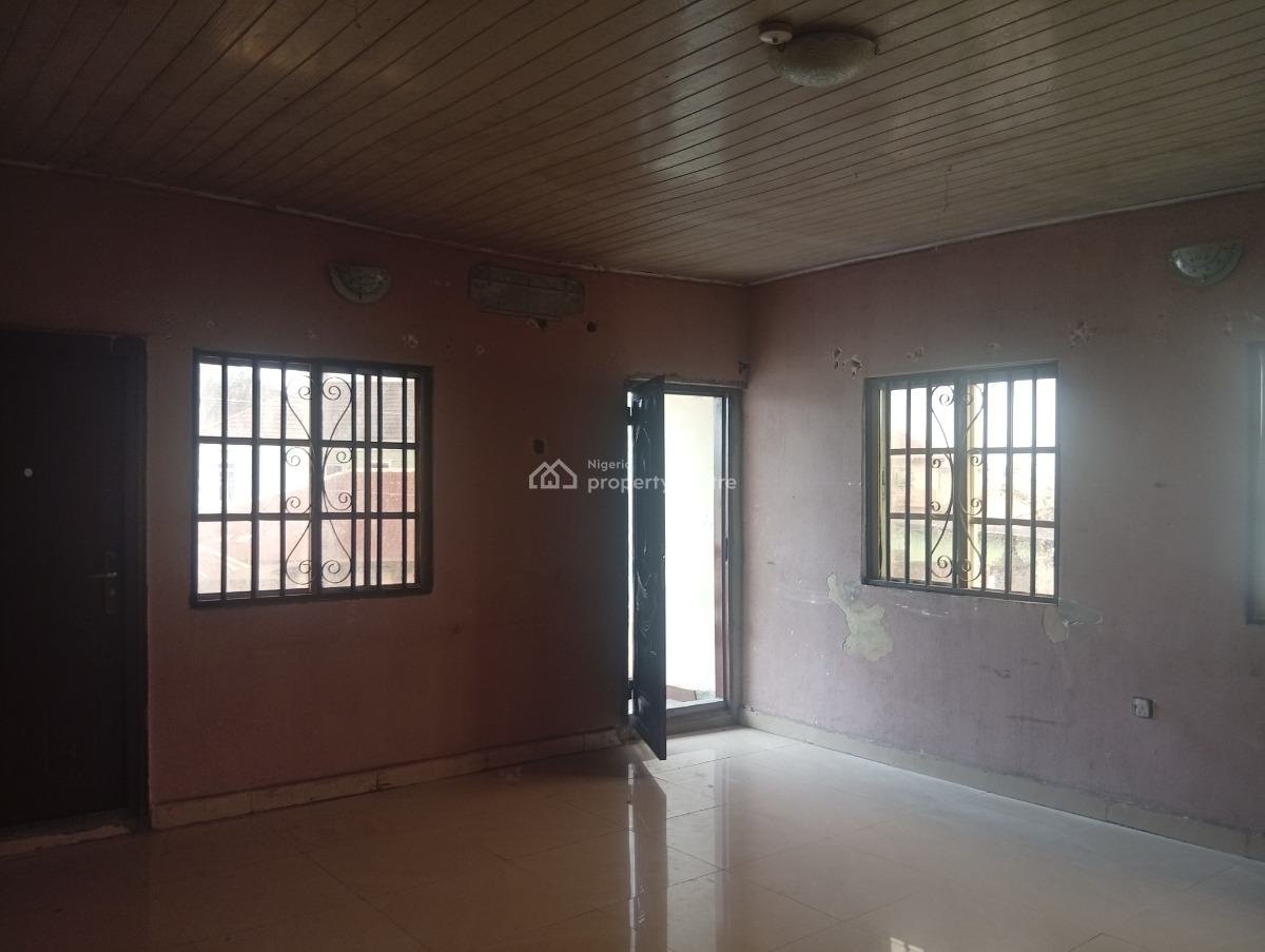 2 Bedroom Flat Upstairs, Bakery Road, Bogije, Ibeju Lekki, Lagos, House for Rent