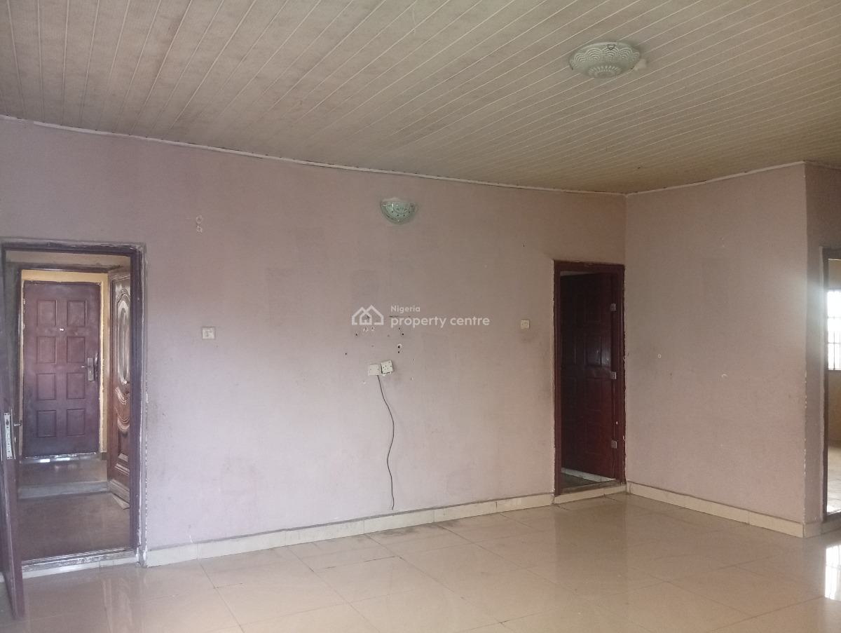 2 Bedroom Flat Upstairs, Bakery Road, Bogije, Ibeju Lekki, Lagos, House for Rent