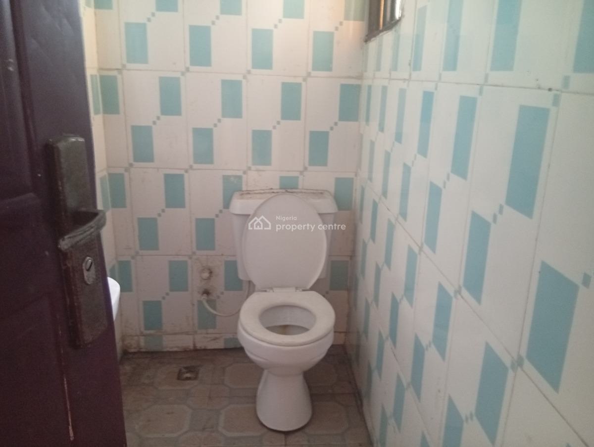 2 Bedroom Flat Upstairs, Bakery Road, Bogije, Ibeju Lekki, Lagos, House for Rent