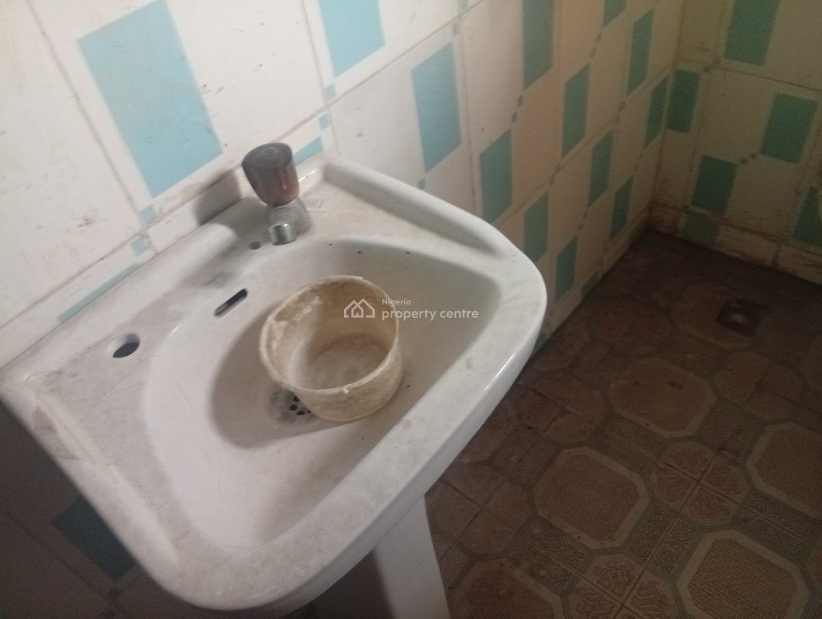 2 Bedroom Flat Upstairs, Bakery Road, Bogije, Ibeju Lekki, Lagos, House for Rent