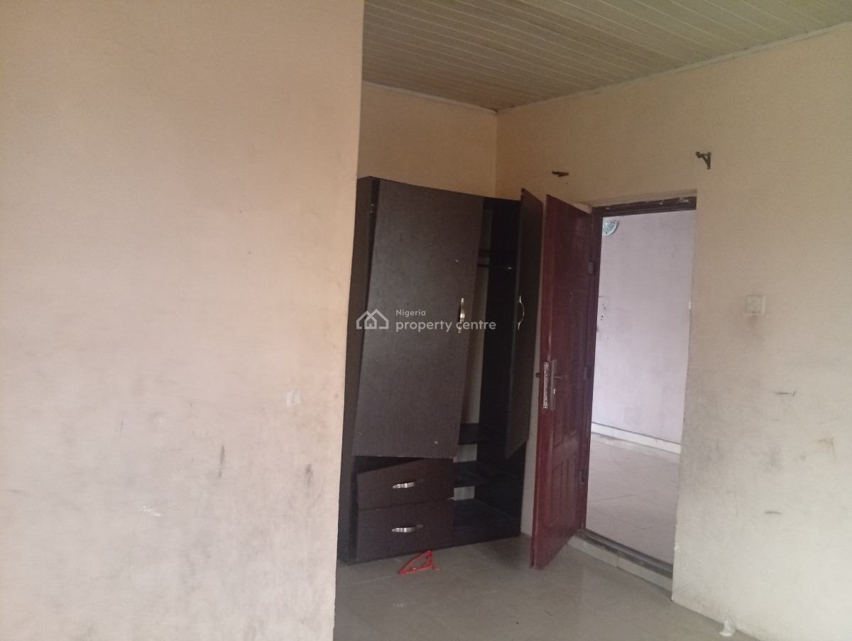 2 Bedroom Flat Upstairs, Bakery Road, Bogije, Ibeju Lekki, Lagos, House for Rent