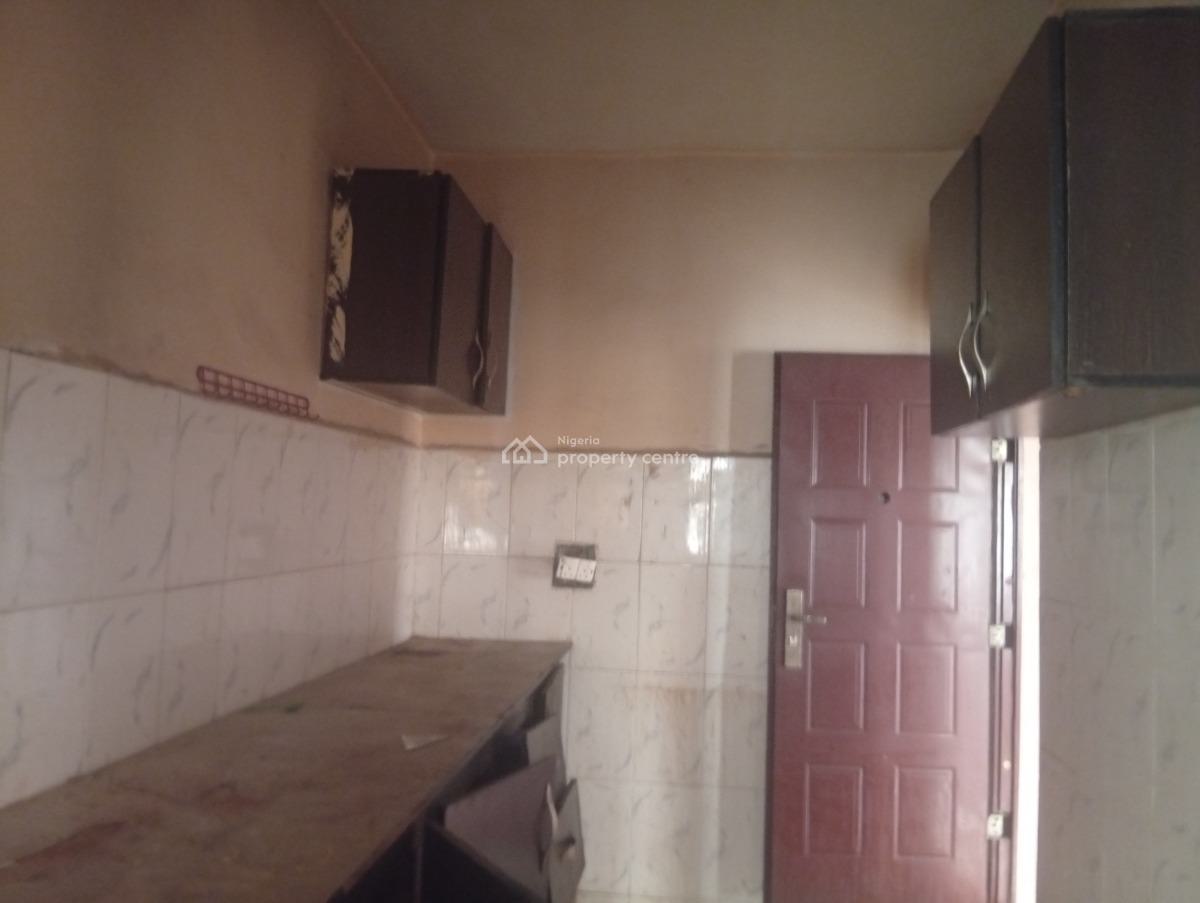 2 Bedroom Flat Upstairs, Bakery Road, Bogije, Ibeju Lekki, Lagos, House for Rent