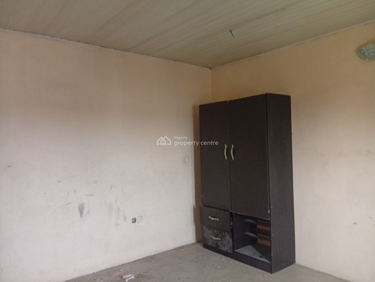 2 Bedrooms Flat, Upstairs, Bakery Road, Bogije, Ibeju Lekki, Lagos, Flat / Apartment for Rent