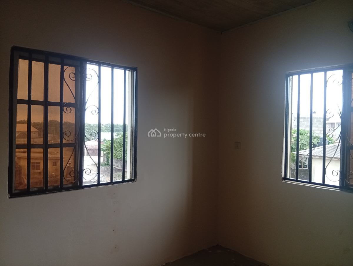 2 Bedrooms Flat, Upstairs, Bakery Road, Bogije, Ibeju Lekki, Lagos, Flat / Apartment for Rent
