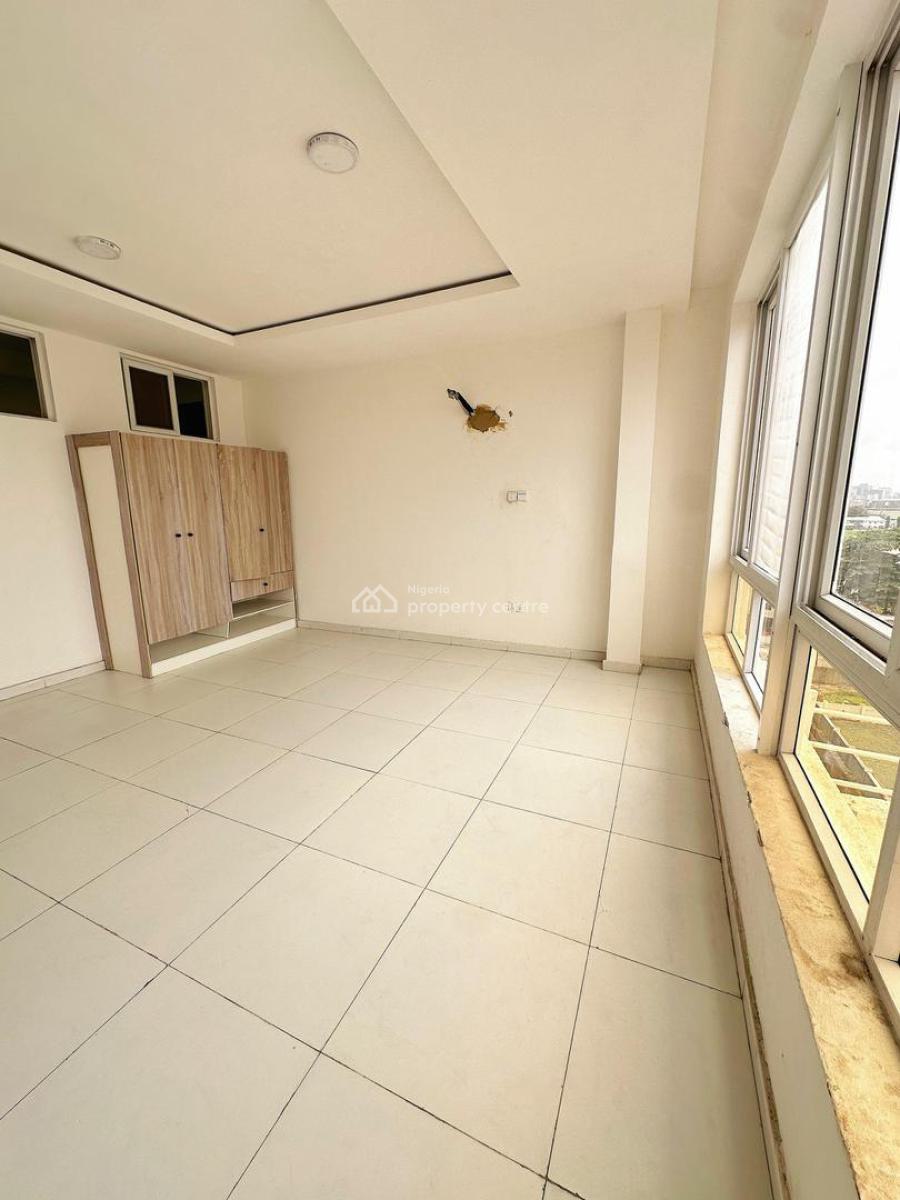 Luxury Mini Flat Apartment in a Secured Estate, Ikoyi Lagos, Ikoyi, Lagos, Mini Flat (room and Parlour) for Rent