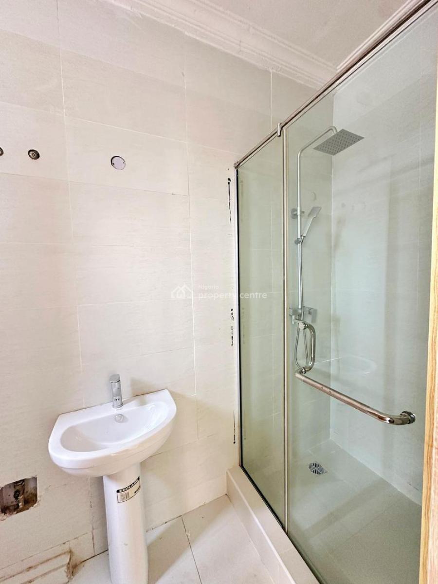 Luxury Mini Flat Apartment in a Secured Estate, Ikoyi Lagos, Ikoyi, Lagos, Mini Flat (room and Parlour) for Rent