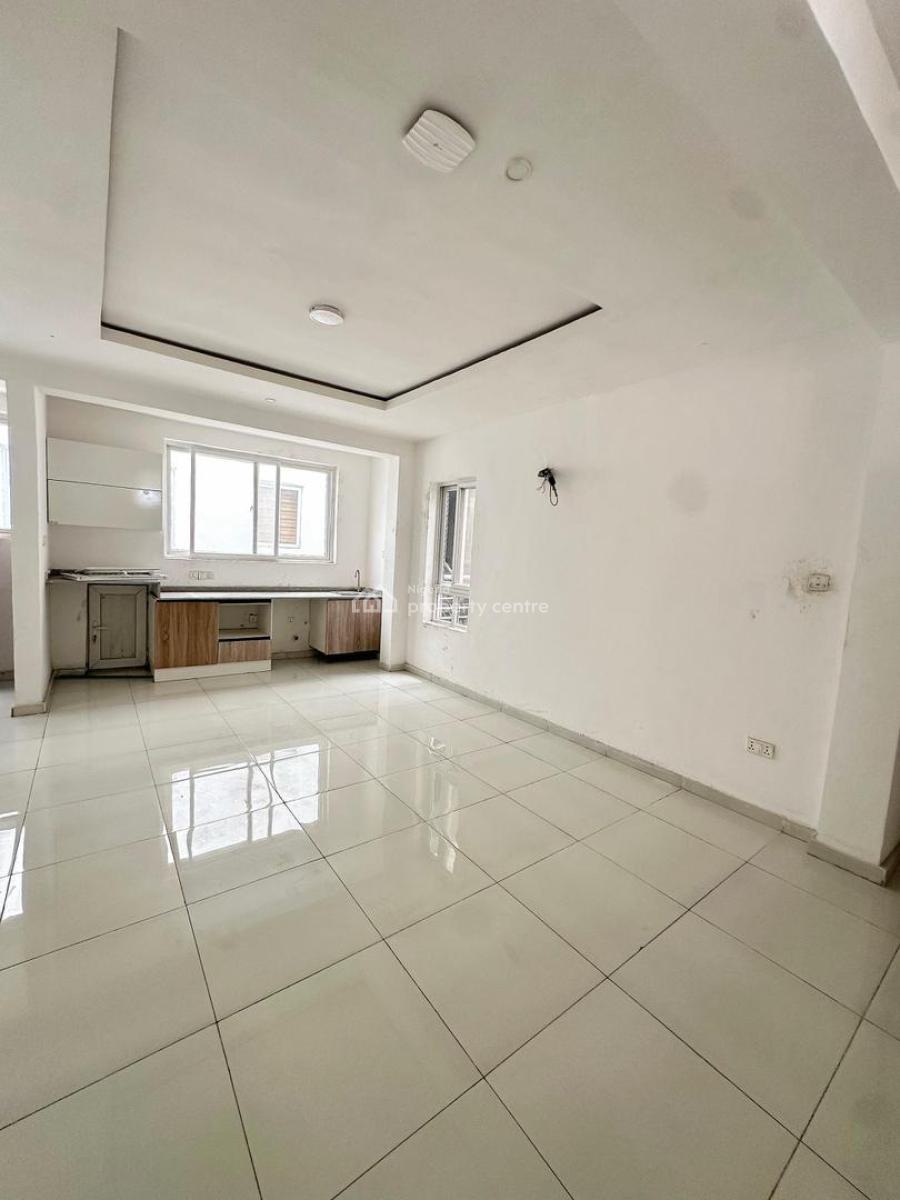 Luxury Mini Flat Apartment in a Secured Estate, Ikoyi Lagos, Ikoyi, Lagos, Mini Flat (room and Parlour) for Rent