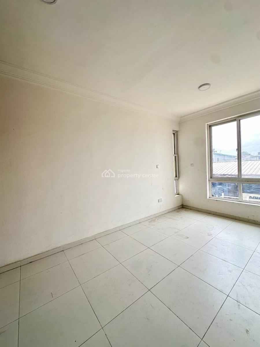Luxury Mini Flat Apartment in a Secured Estate, Ikoyi Lagos, Ikoyi, Lagos, Mini Flat (room and Parlour) for Rent