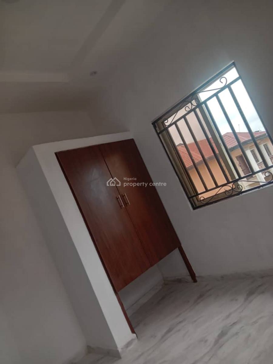 Brand New and Spacious Apartment in a Well Paved Compound, Badore, Badore, Ajah, Lagos, Mini Flat (room and Parlour) for Rent
