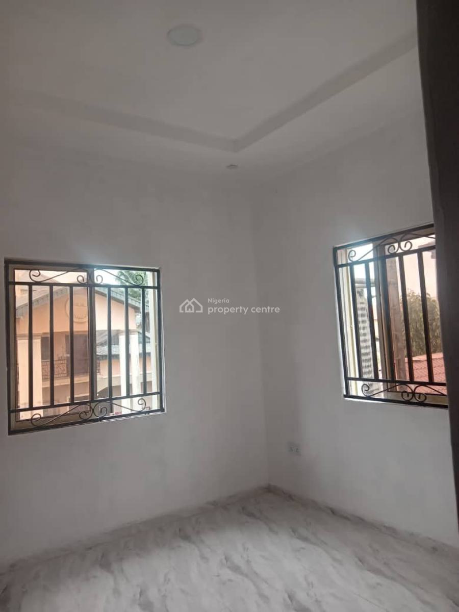 Brand New and Spacious Apartment in a Well Paved Compound, Badore, Badore, Ajah, Lagos, Mini Flat (room and Parlour) for Rent