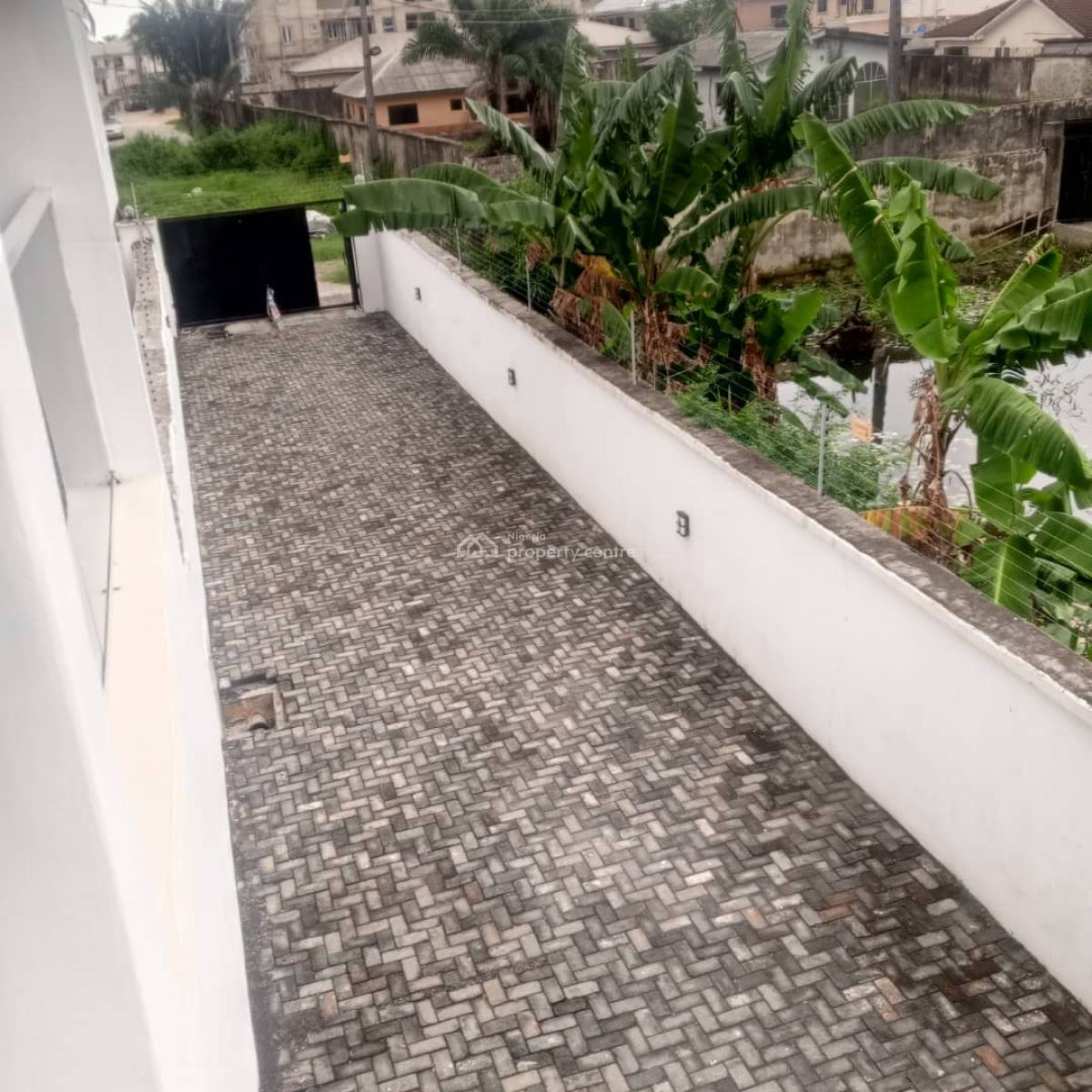 2 Units of 3 Bedroom Flat...( 2 People in The Compound)., Badore, Ajah, Lagos, Flat / Apartment for Sale