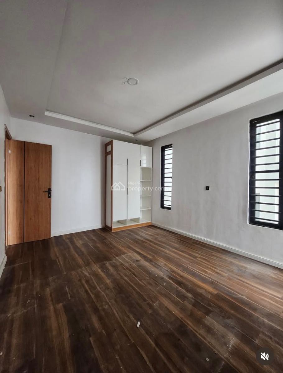 Luxury 2 Bedroom Serviced Apartment with Elevator, Ikate, Lekki, Lekki, Lagos, Flat / Apartment for Rent