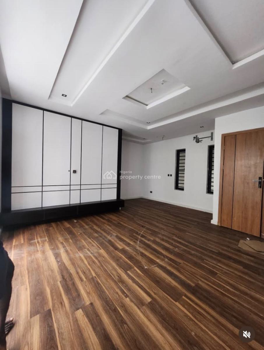 Luxury 2 Bedroom Serviced Apartment with Elevator, Ikate, Lekki, Lekki, Lagos, Flat / Apartment for Rent