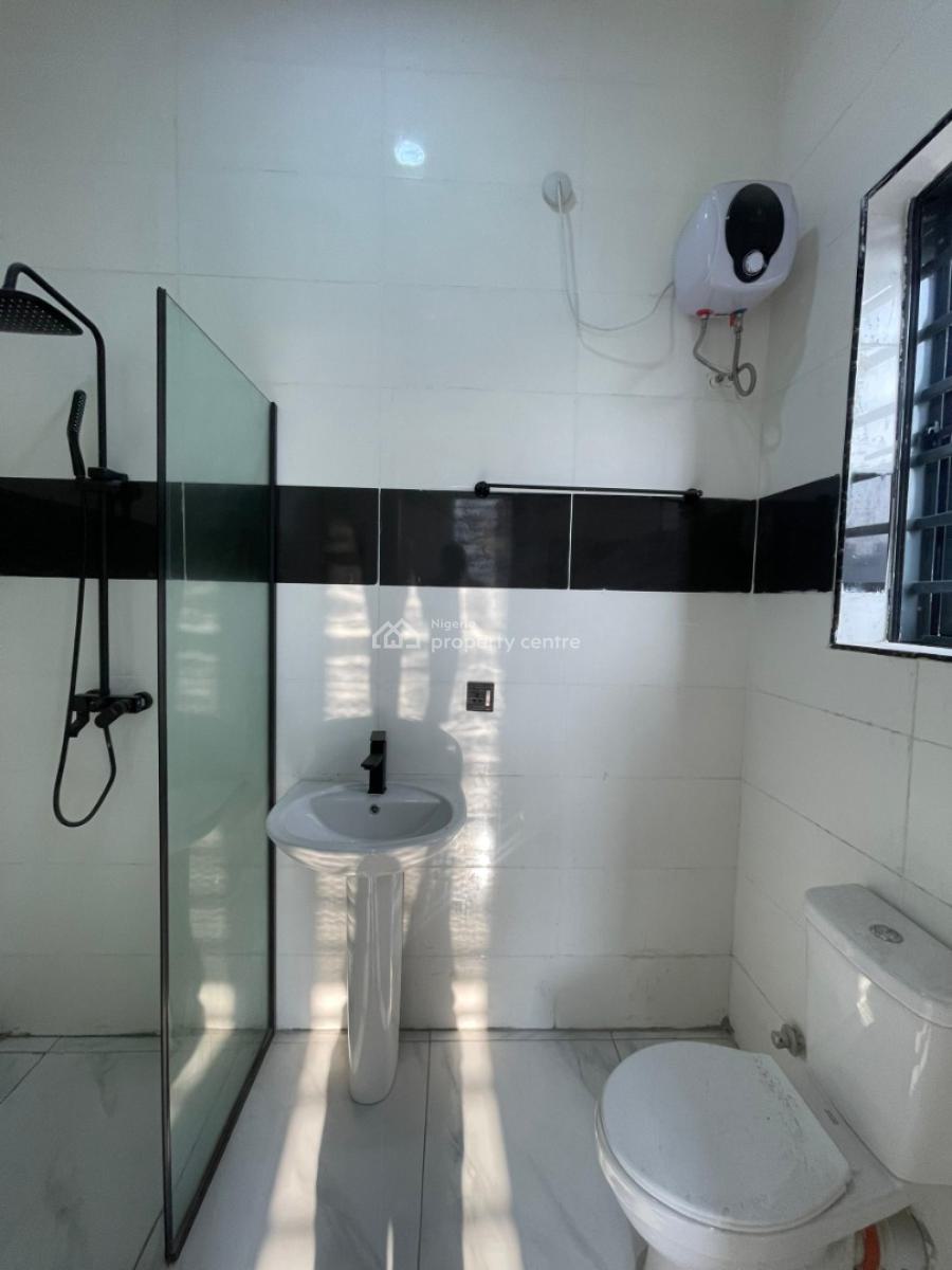 Luxury 5-bedroom Detached Duplex with Bq in Idado, Lekki, Idado Lekki Lagos, Idado, Lekki, Lagos, Detached Duplex for Sale