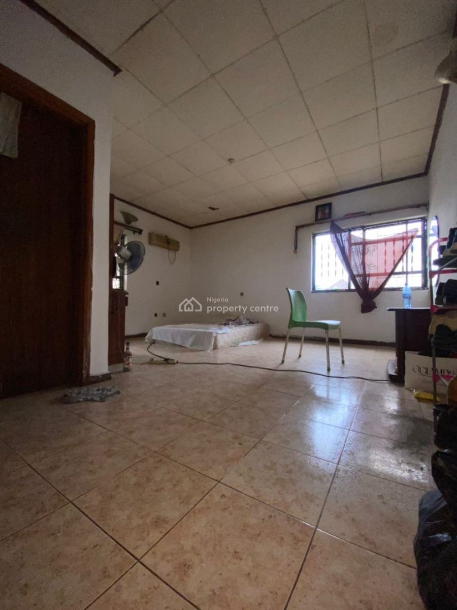 5 Bedroom Detached Duplex with Bq, Vgc, Lekki, Lagos, Detached Duplex for Sale