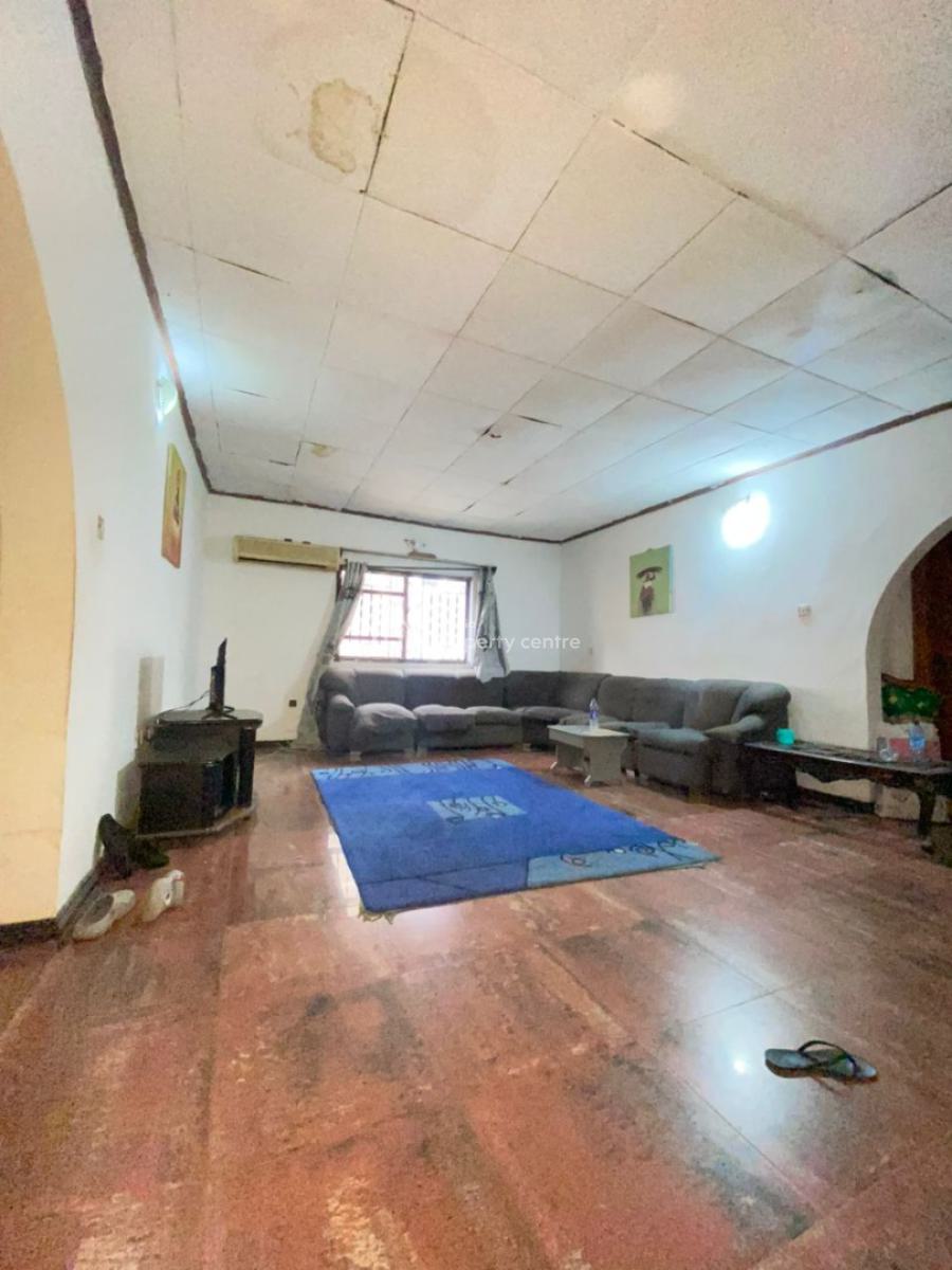 5 Bedroom Detached Duplex with Bq, Vgc, Lekki, Lagos, Detached Duplex for Sale