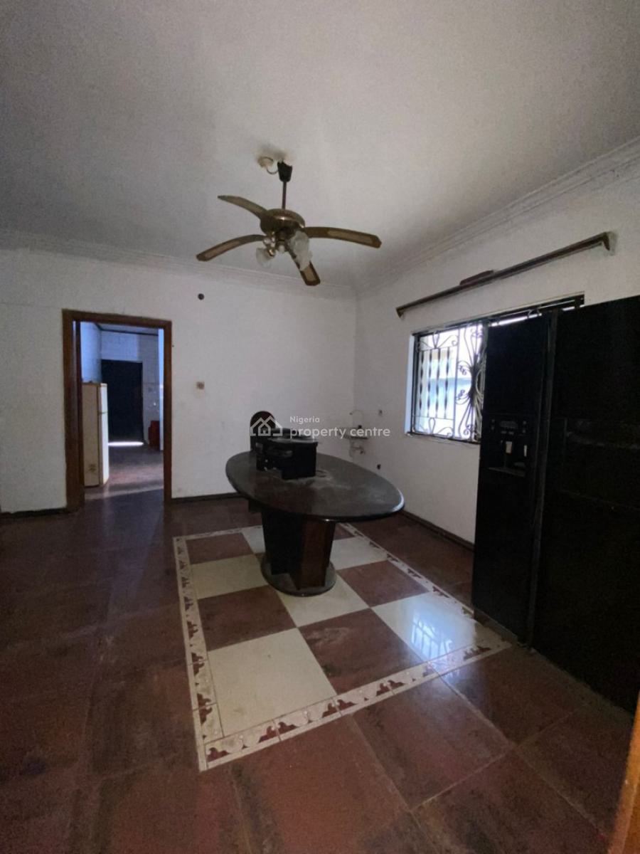 5 Bedroom Detached Duplex with Bq, Vgc, Lekki, Lagos, Detached Duplex for Sale