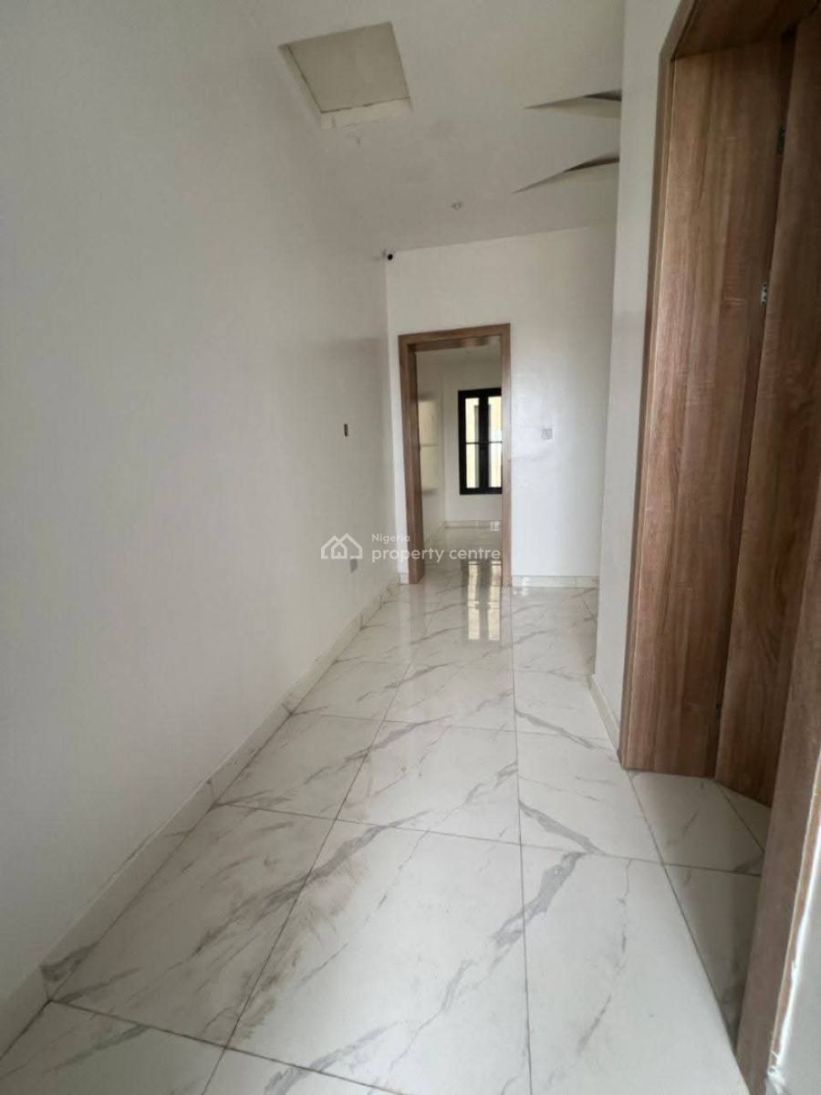 Spacious 5 Bedroom Detached House with a 1-room Bq, Fatai Arobieke Street, Off Admiralty Road, Lekki Phase 1, Lekki, Lagos, House for Rent