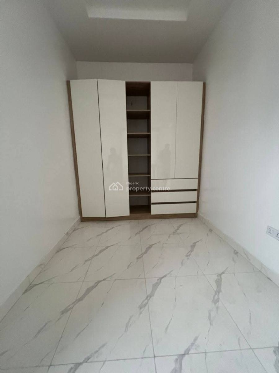 Spacious 5 Bedroom Detached House with a 1-room Bq, Fatai Arobieke Street, Off Admiralty Road, Lekki Phase 1, Lekki, Lagos, House for Rent