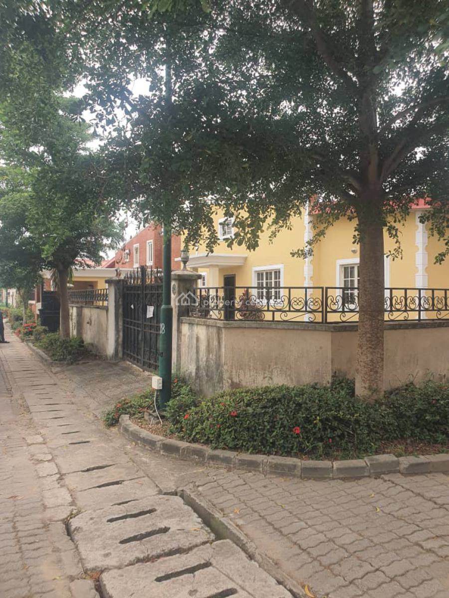 Standard 3 Bedroom Bungalow with One Room Bq, Title Global C of O, Mayfair Gardens Estate, Awoyaya, Ibeju Lekki, Lagos, Detached Bungalow for Sale