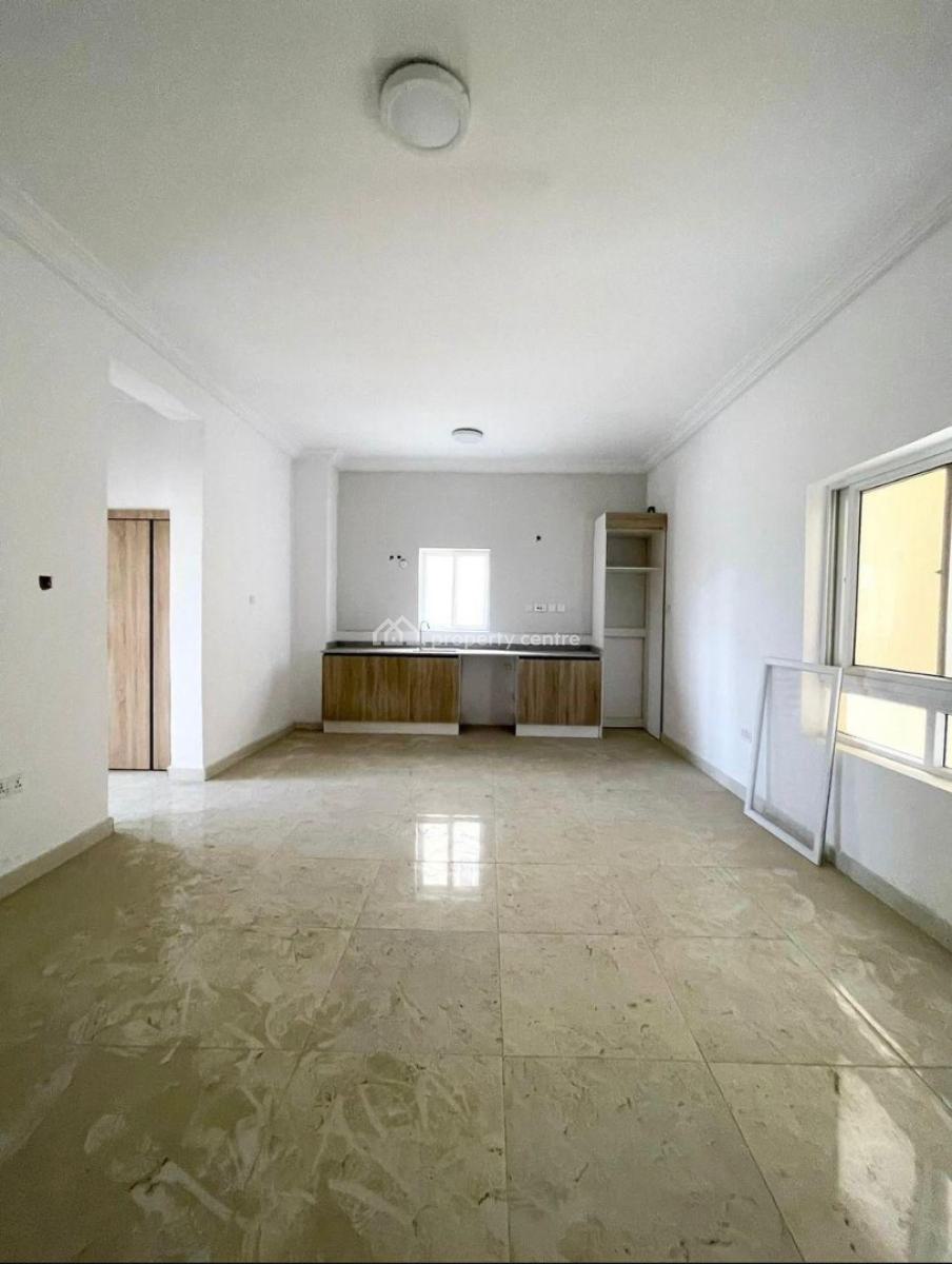 2-bedroom Apartment, Chevron Drive, Lekki, Lagos, Terraced Bungalow for Rent