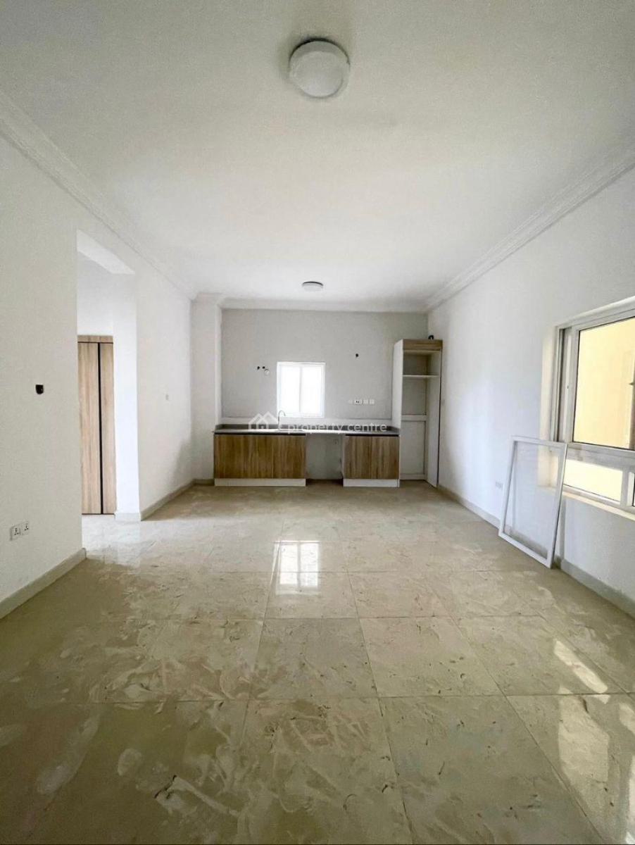 2-bedroom Apartment, Chevron Drive, Lekki, Lagos, Terraced Bungalow for Rent