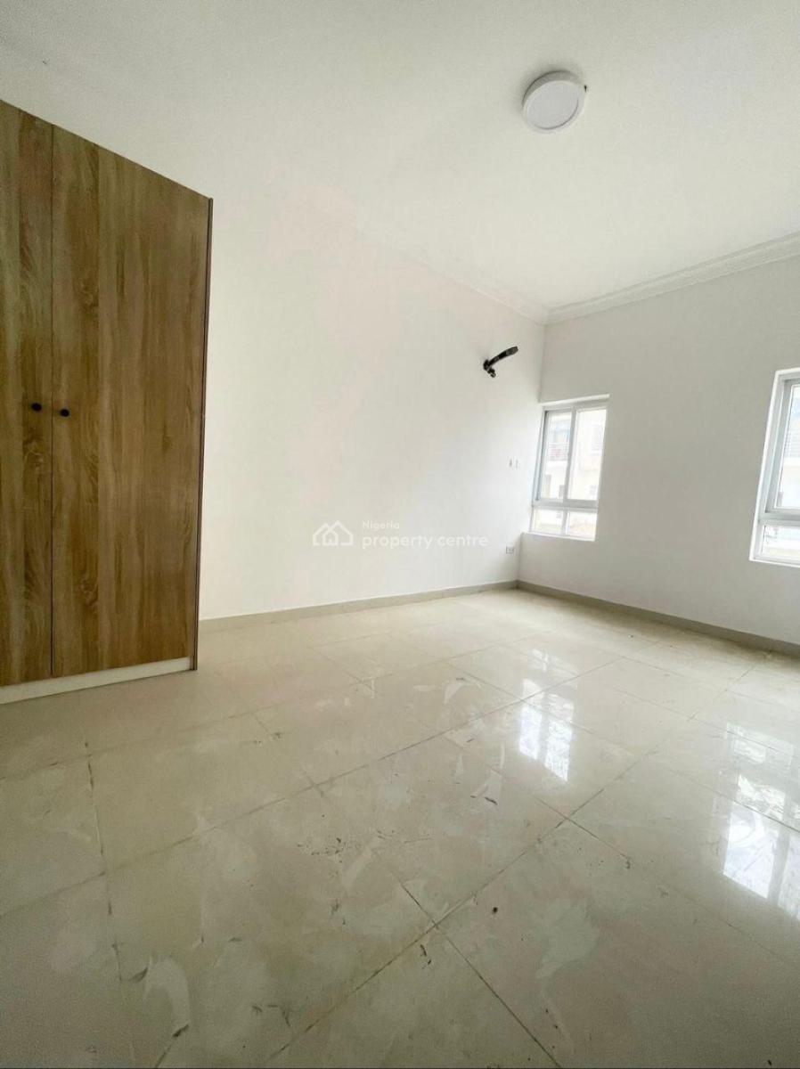 2-bedroom Apartment, Chevron Drive, Lekki, Lagos, Terraced Bungalow for Rent