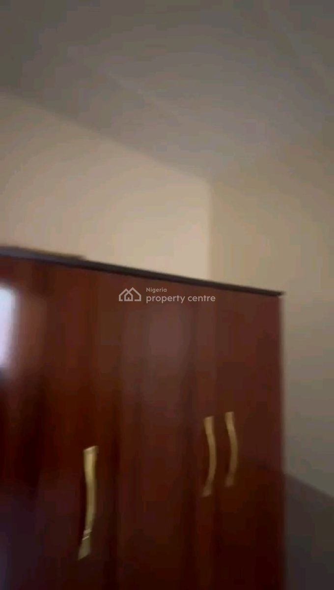 Spacious 1-bedroom Apartment, Wuye, Abuja, Flat / Apartment for Rent