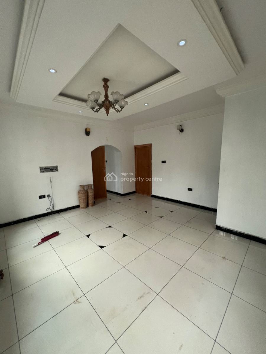 Sharp Spacious 2 Bedroom, Osapa, Lekki, Lagos, Flat / Apartment for Rent