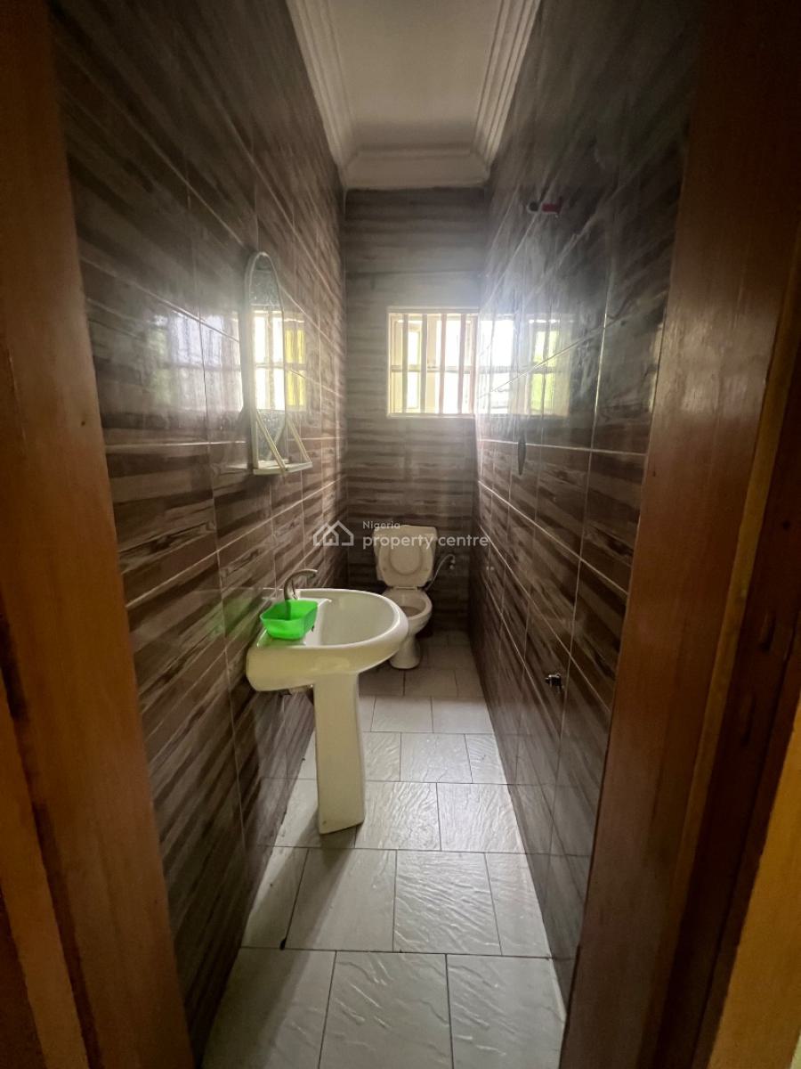 Sharp Spacious 2 Bedroom, Osapa, Lekki, Lagos, Flat / Apartment for Rent