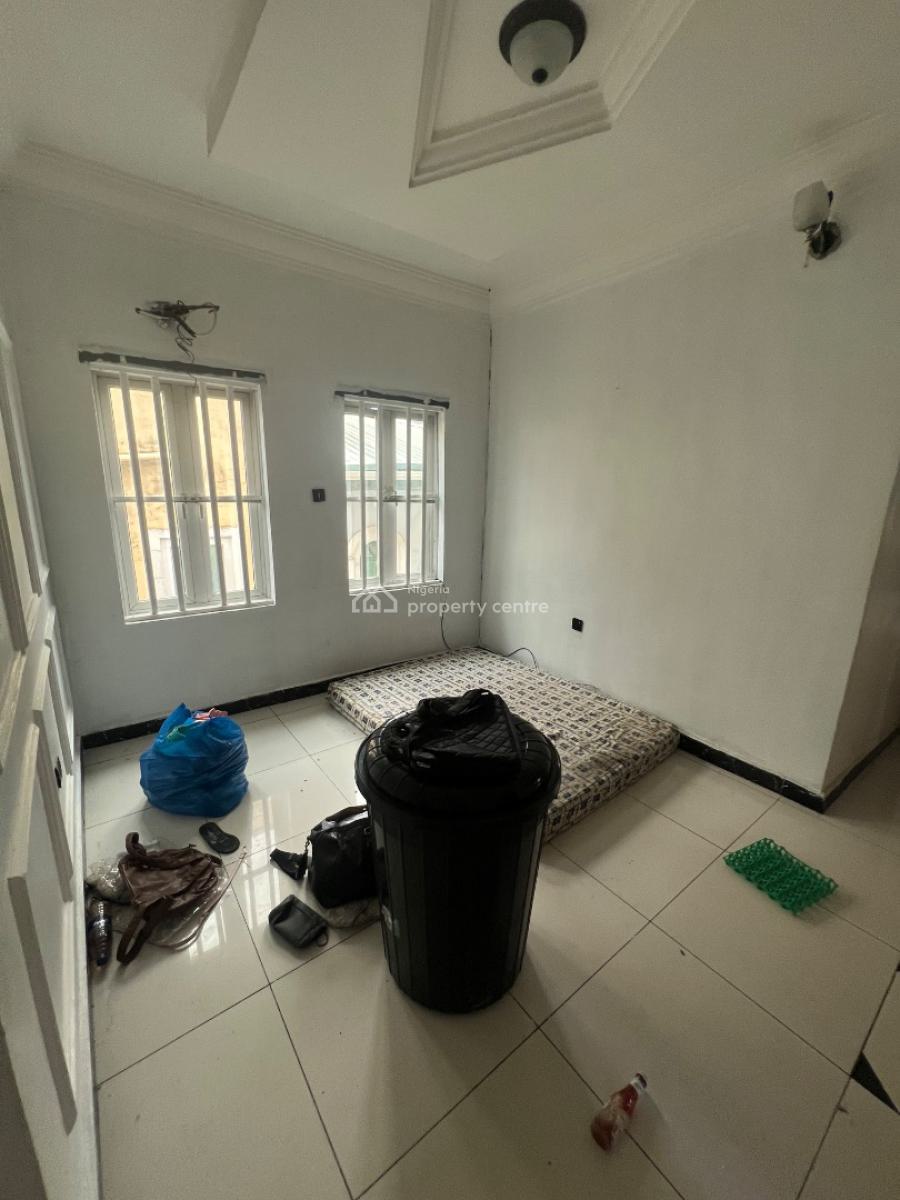 Sharp Spacious 2 Bedroom, Osapa, Lekki, Lagos, Flat / Apartment for Rent