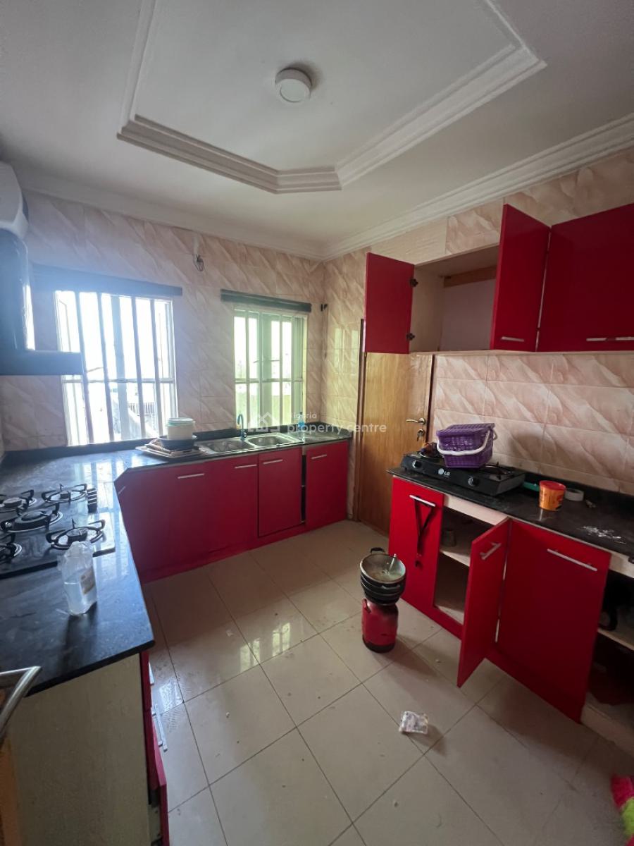 Sharp Spacious 2 Bedroom, Osapa, Lekki, Lagos, Flat / Apartment for Rent