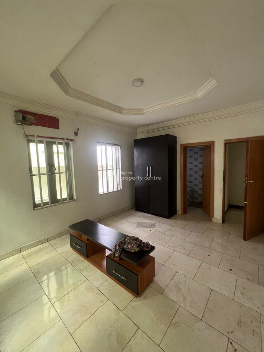 Sharp Spacious 2 Bedroom, Osapa, Lekki, Lagos, Flat / Apartment for Rent