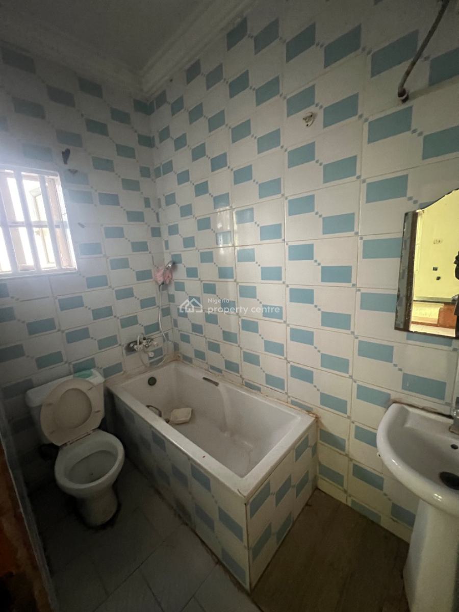 Sharp Spacious 2 Bedroom, Osapa, Lekki, Lagos, Flat / Apartment for Rent
