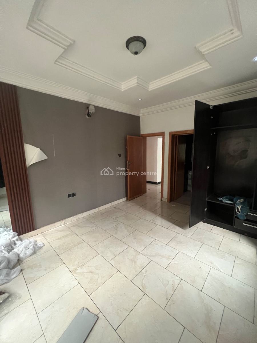 Sharp Spacious 2 Bedroom, Osapa, Lekki, Lagos, Flat / Apartment for Rent
