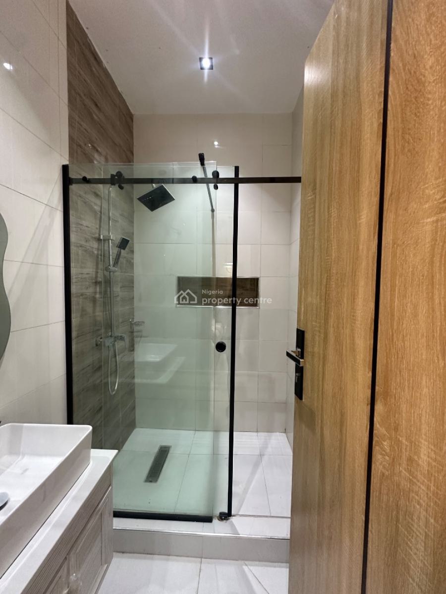 Fully Serviced 2 Bedroom Apartment with Elevator, Ikate, Lekki, Lagos, Flat / Apartment for Sale